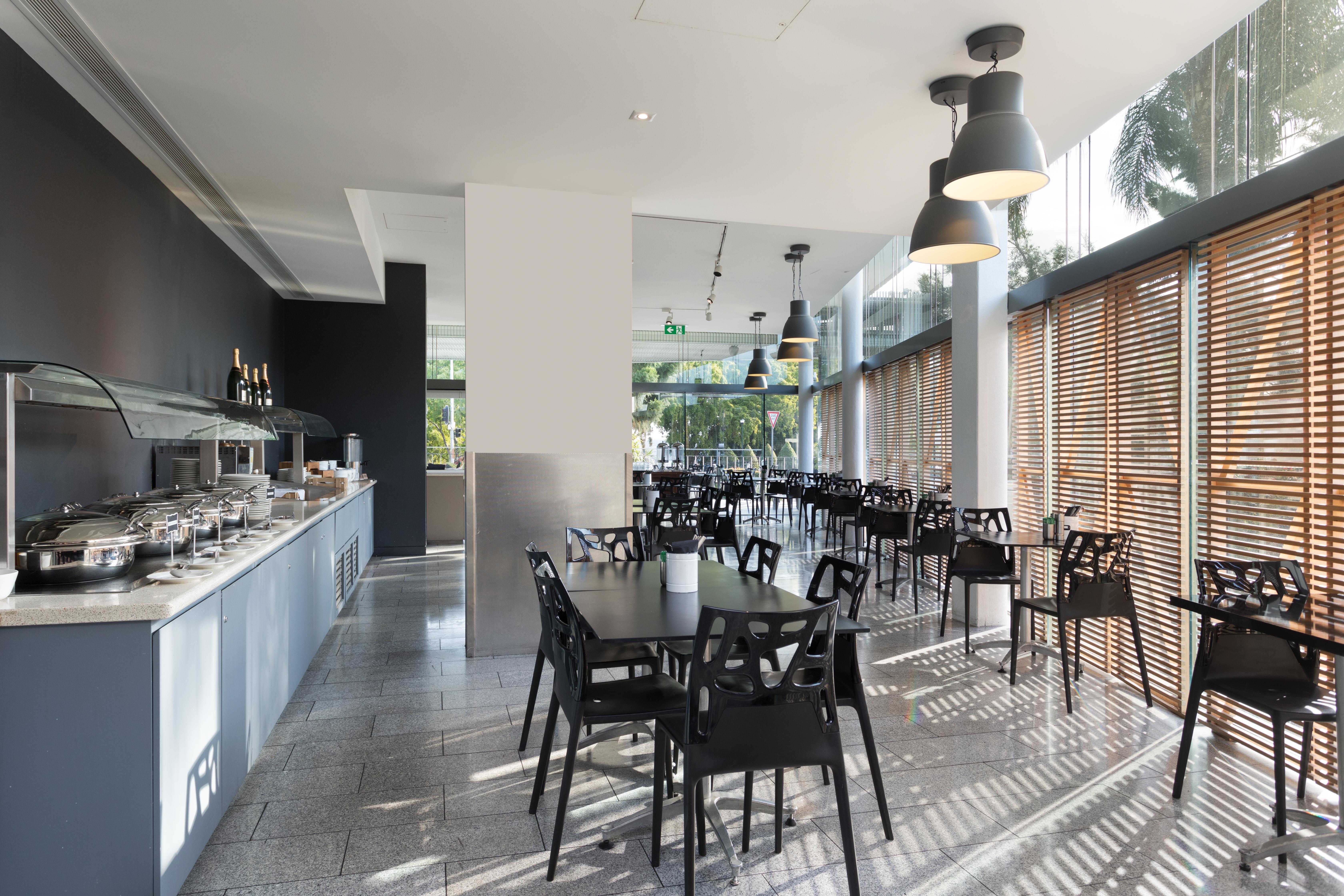 Mercure Brisbane Spring Hill Extérieur photo