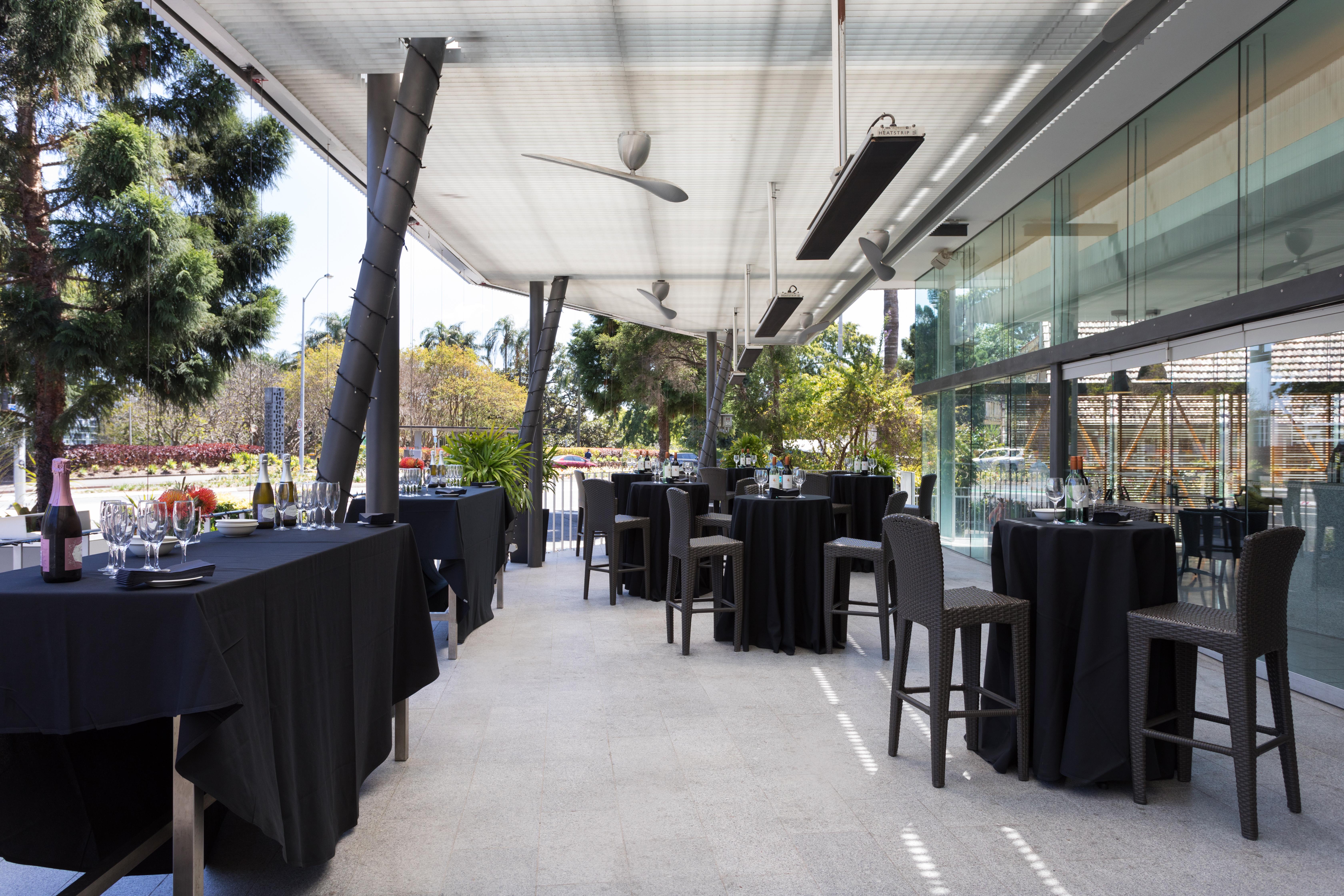 Mercure Brisbane Spring Hill Extérieur photo
