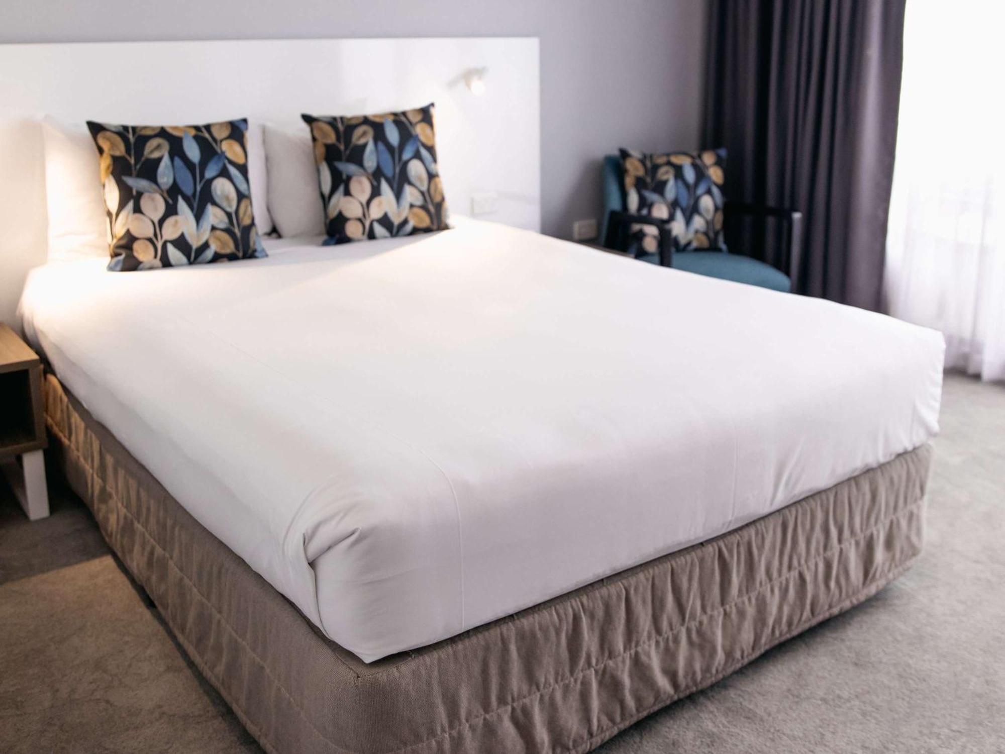 Mercure Brisbane Spring Hill Extérieur photo