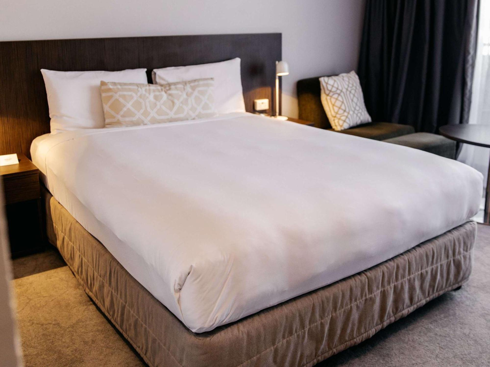 Mercure Brisbane Spring Hill Extérieur photo