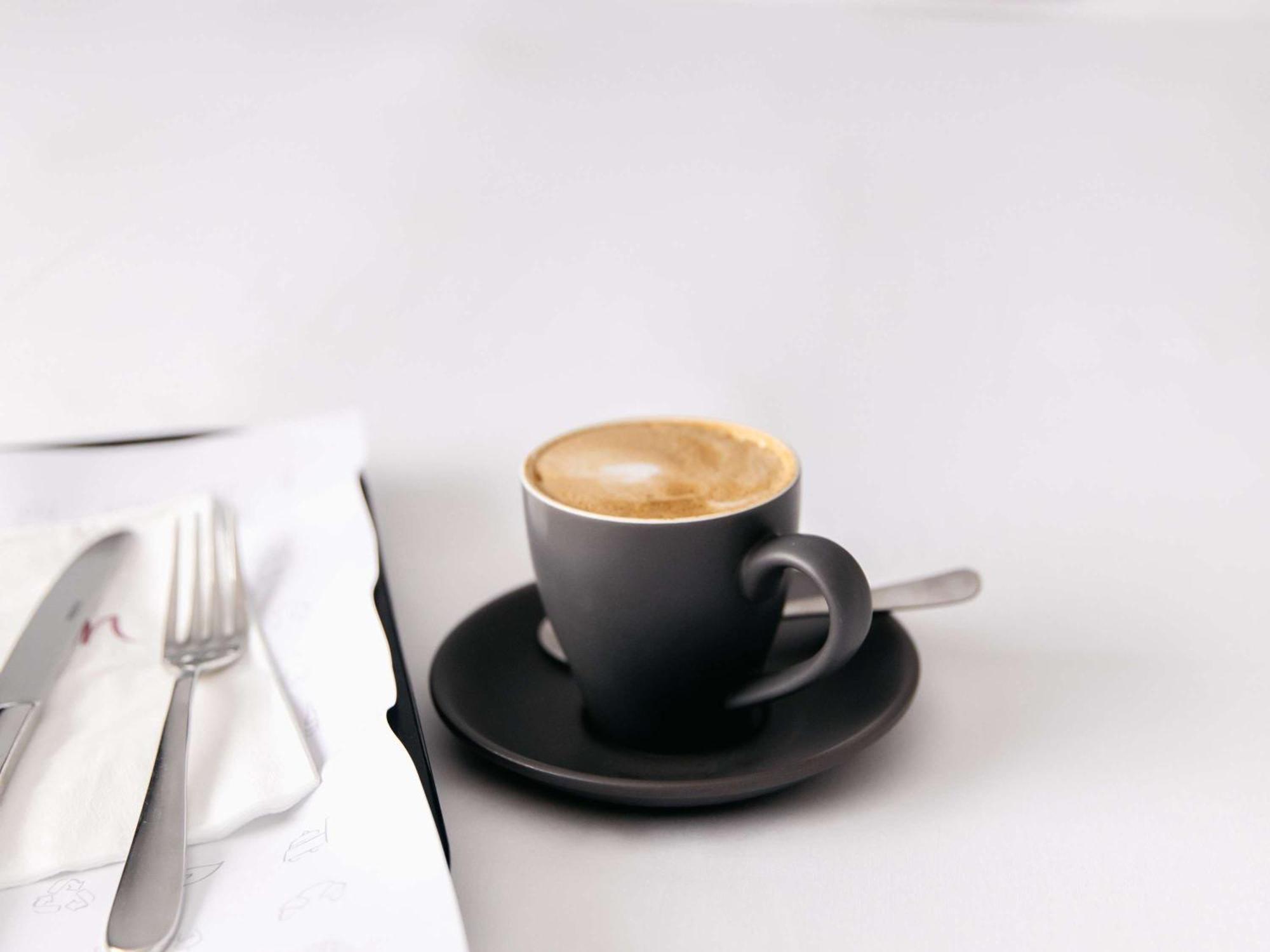 Mercure Brisbane Spring Hill Extérieur photo